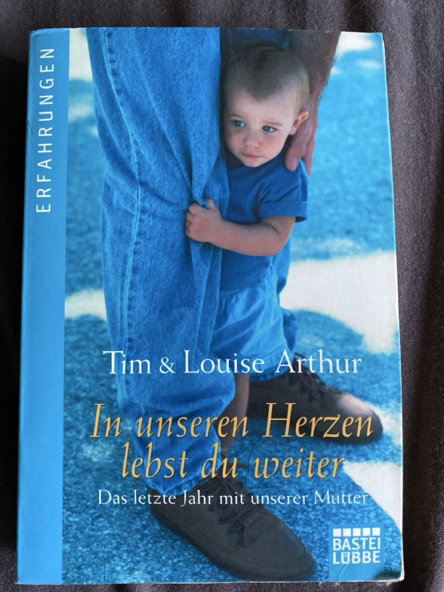 Libri: In unserem Herzen lebst du weiter - Buch – Usato da Kägiswil venduto da C_Jaco