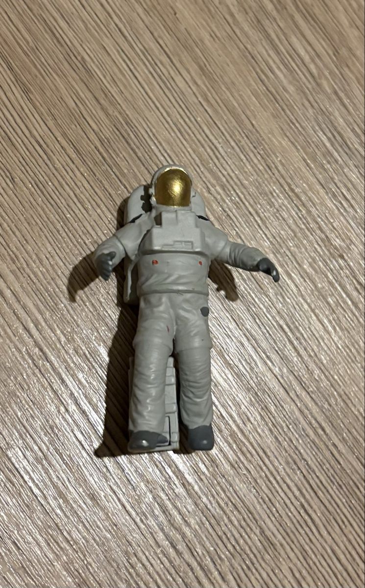 Tonies Figuren: Tonie Astronaut – Gebraucht aus Liestal von sei_j5yn