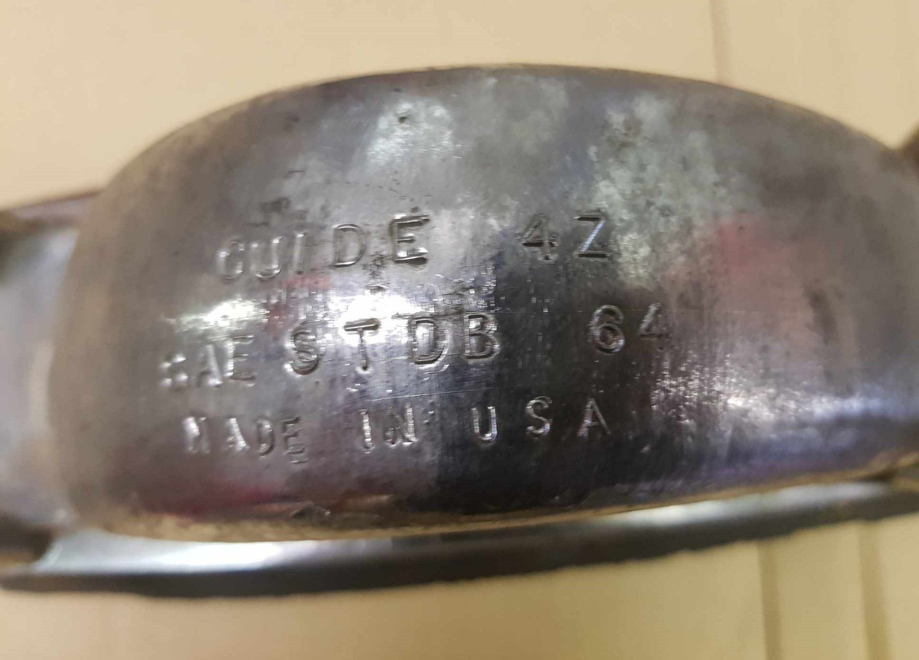 Alle Autoersatzteile: Mopar Rücklicht, Heckleuchte   1964 Chrysler Left Tail Light – Gebraucht aus Niedergösgen von usc_8qc6 4