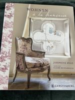 Wohnen a la francaise Josephine Ryan Buch neuwertig 