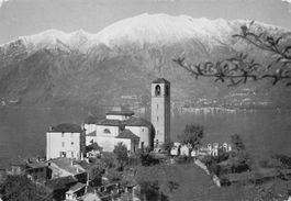 S. Abbondio Gambarogno