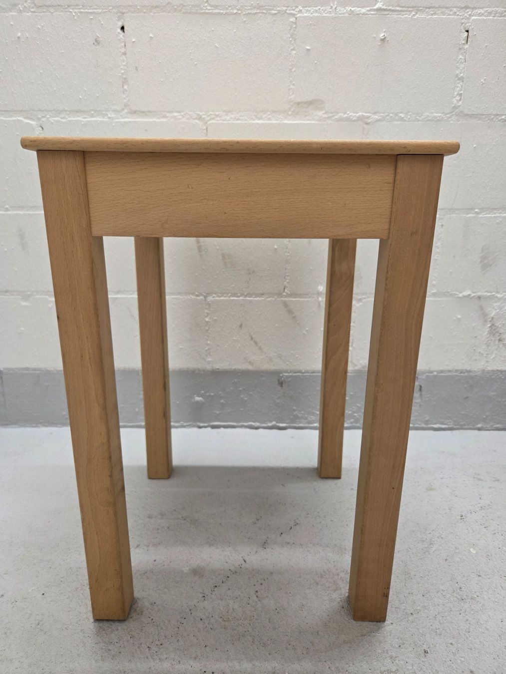 Tabourets: Holz Hocker – D'occasion à Winterthur par trise80 3