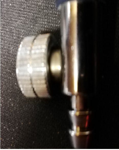 Tutti gli attrezzi: Pumpe mit Ventil – Usato da Castiel venduto da mc_technik_brocki 1