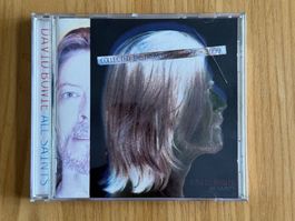 David Bowie – All Saints – Collected Instrumentals 1977–1999