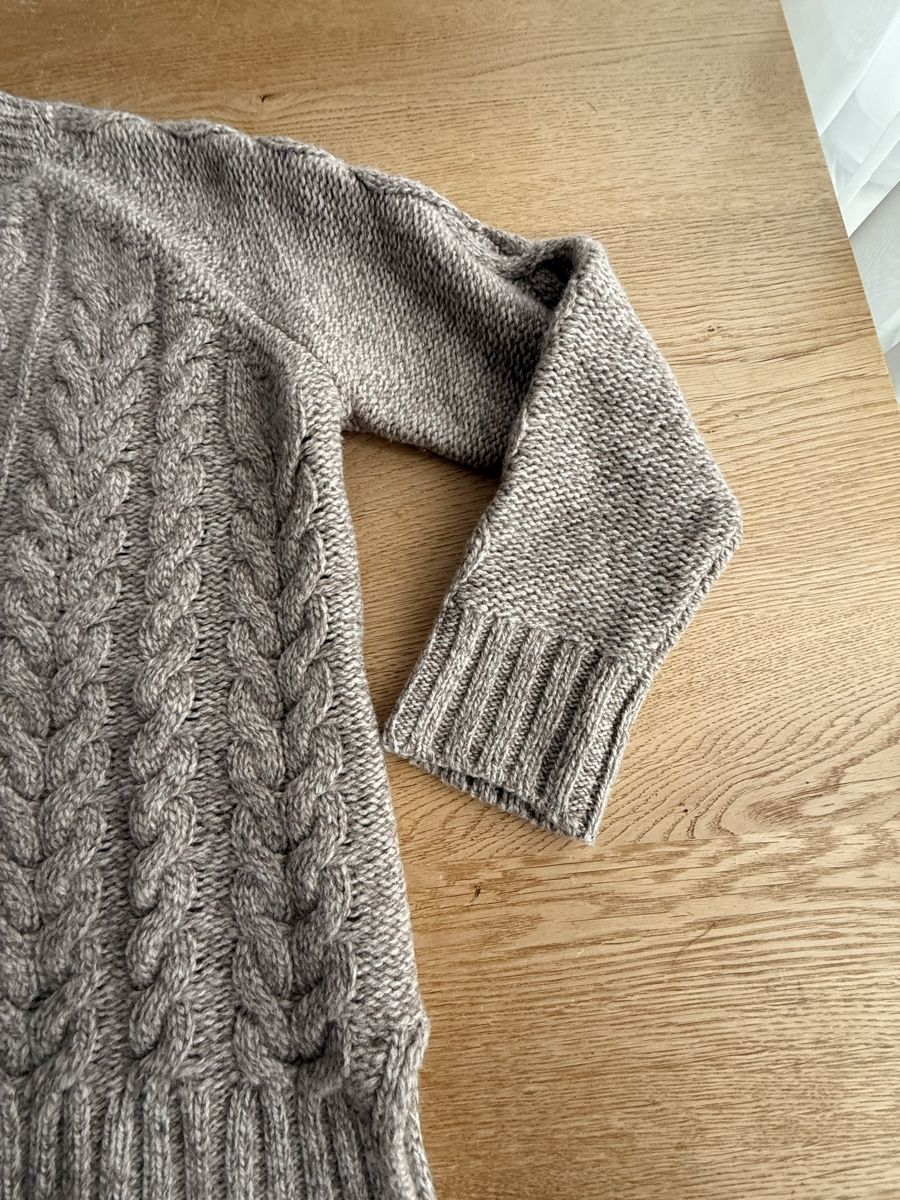 Max Mara Maglioni & Felpe: MaxMara Weekend Strickpullover – Usato da Allschwil venduto da Frida015 7