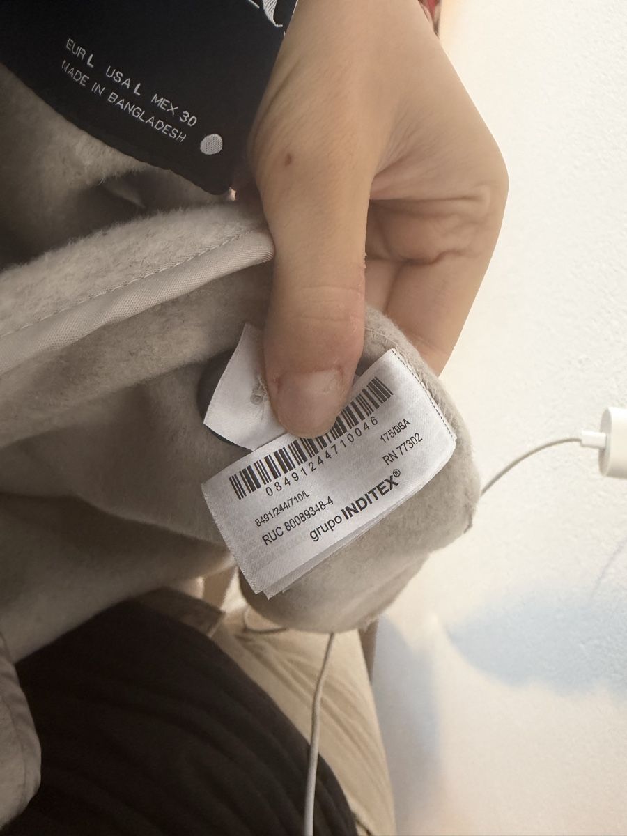 Zara Cappotti: Mantel Zara – Nuovo (secondo la descrizione) da Wald ZH venduto da mar_lvt7 2