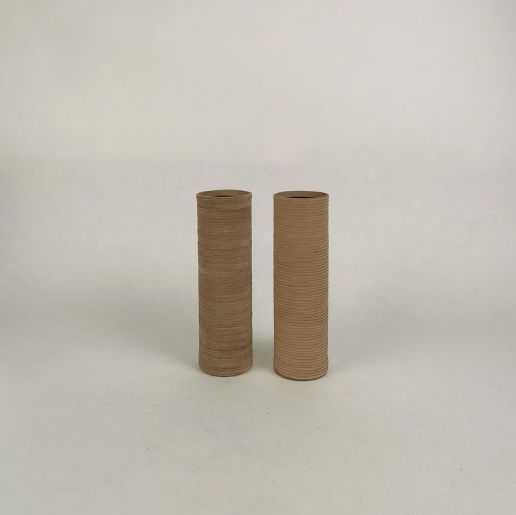 Terence Conran (1931-2020) Paire de vases | Kaufen auf Ricardo