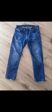 Diesel Jeans