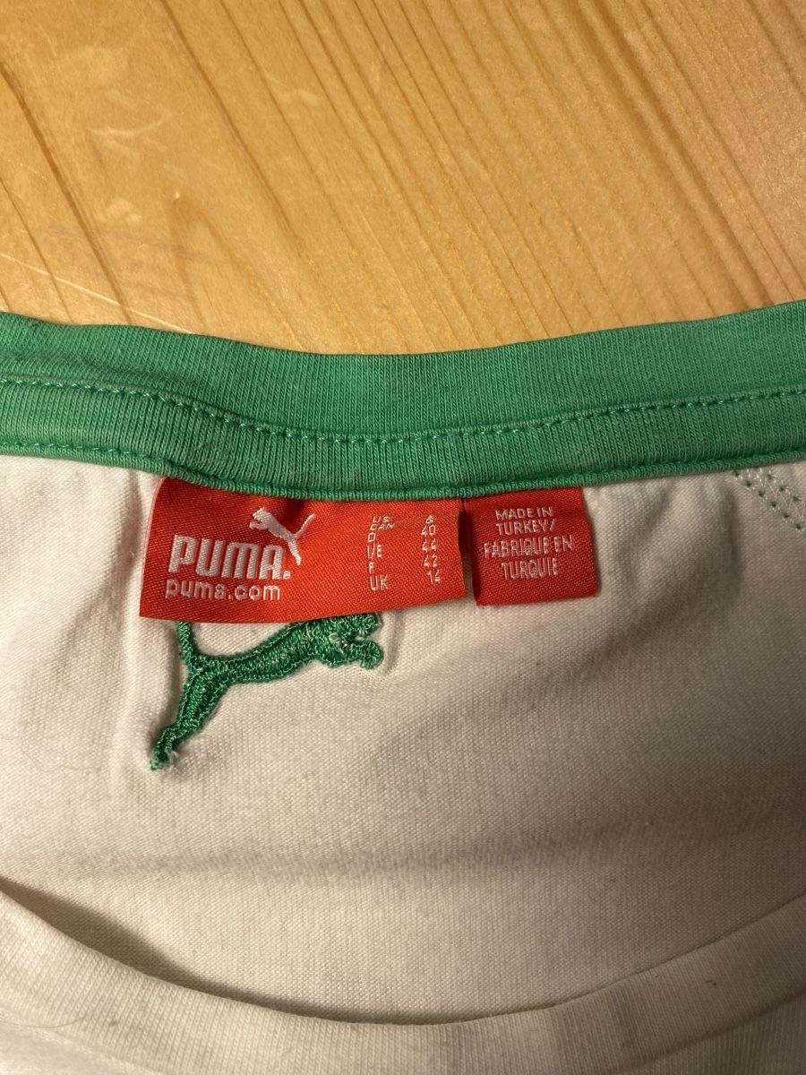 Puma Top: Puma Sportshirt  – Usato da Bern venduto da ha6_zm75 2