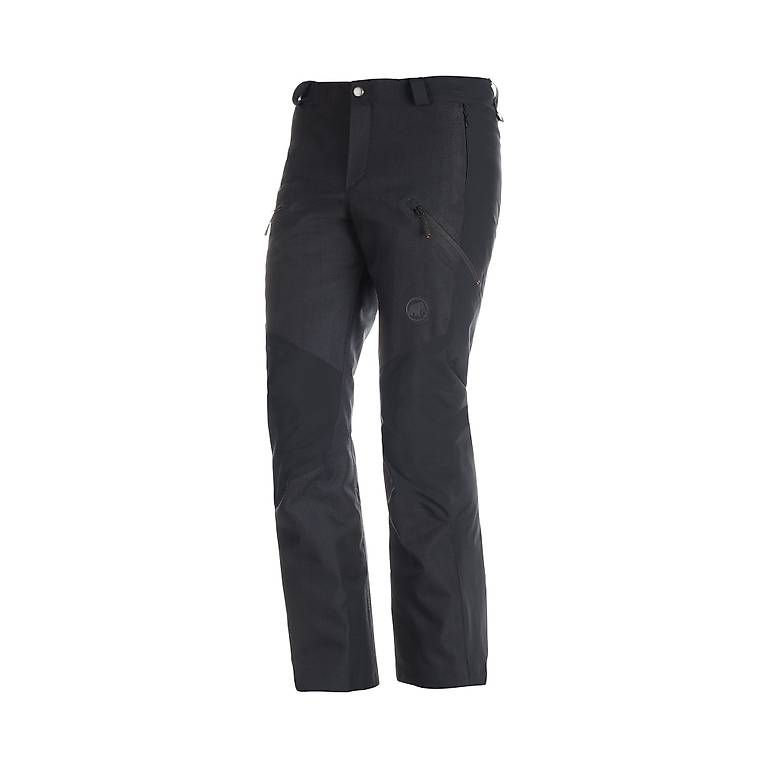 Mammut Hosen: Mammut Cambrena HS Skihose gr M – Neu (gemäss Beschreibung) aus Zürich von Altruisti