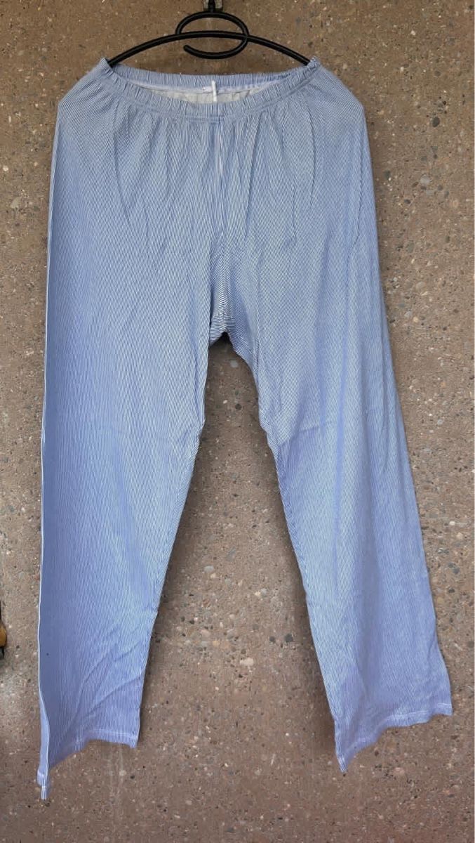 Calida Negligees & Pigiami: Calida Pyjama Gr. XS Blauweiss Gestreift – Nuovo (secondo la descrizione) da Zürich venduto da bopeja 3