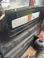 Renault Trafic/Vivaro Seitenwandverkleidung mit Fenster