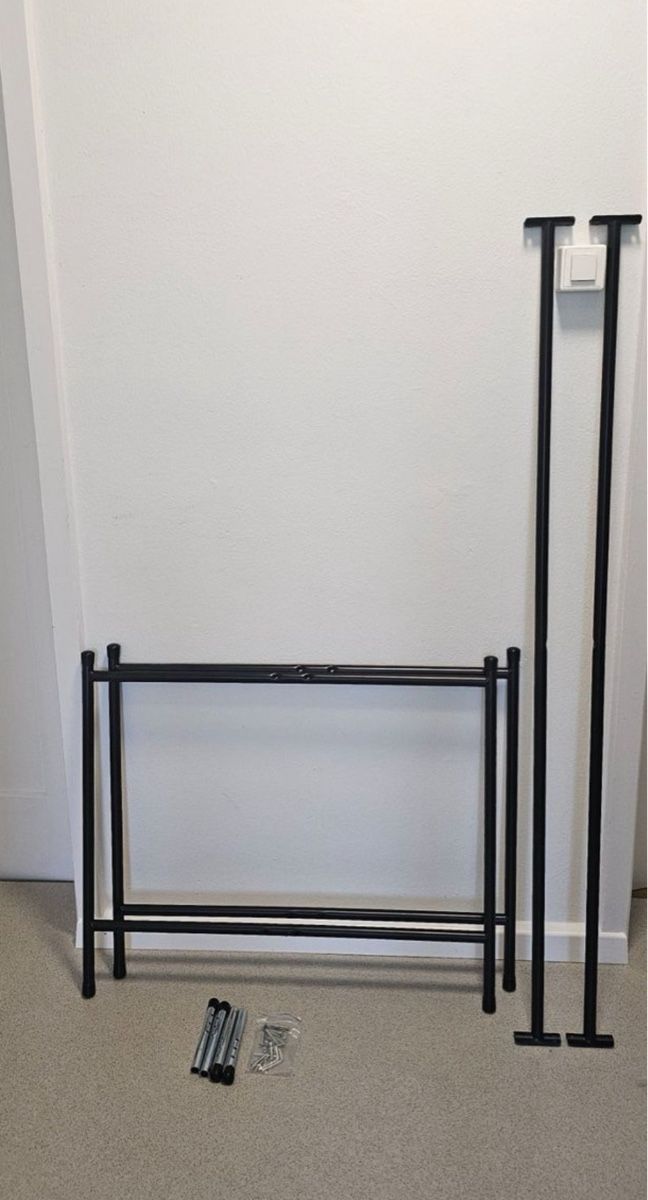 Altri mobili: Original Eiermann 1 Tischgestell Design Schlicht Puristisch – Usato da Zürich venduto da werki131 2