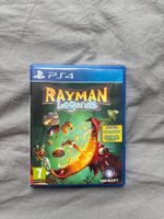 Jeu vidéo Rayman Legends pour PS4
