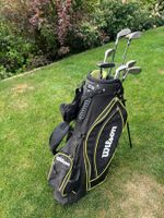 Golfschlägerset für Herren