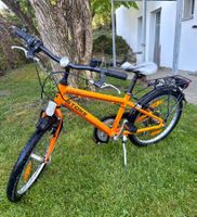 Fahrrad STOKE 20 Zoll