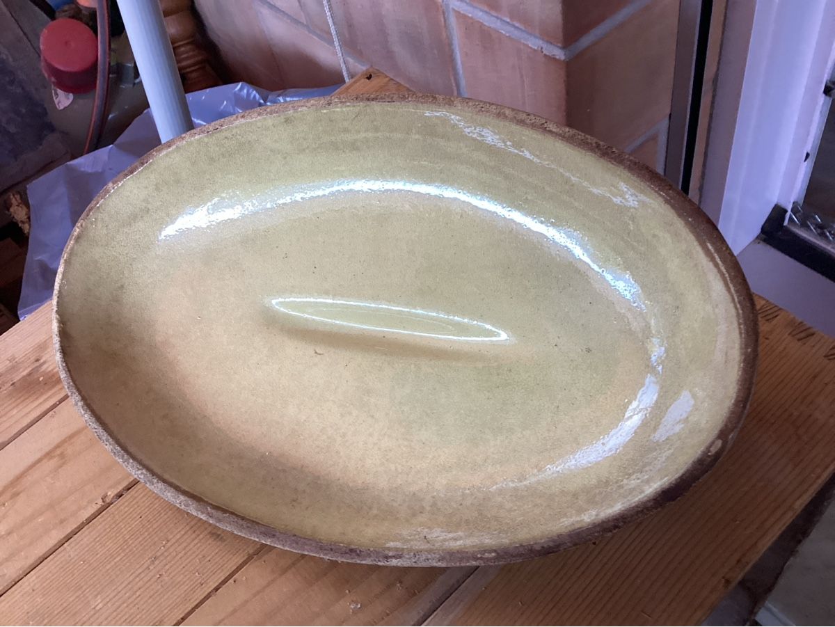 Backformen: Terrine potterie BEOK – Gebraucht aus Zwingen von keuseli49 4