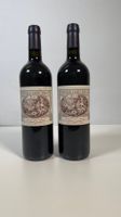 2011 Chateau Cadet-Piola 2.Fl