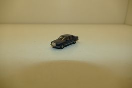 Herpa 1:87: Mercedes Benz 500 SE