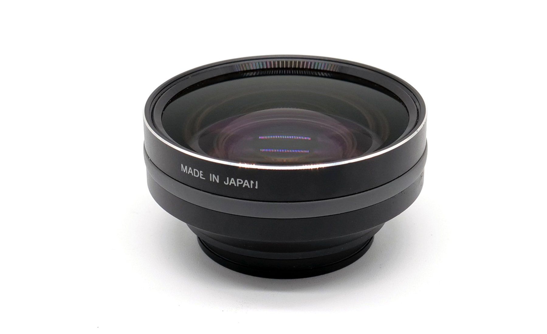 Convertitori: Sony Wide Conversion Lens x0.75 VCL-HGA07B – Usato da Ottoberg venduto da Diamola 1