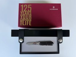 Victorinox Soldatenmesser Modell 1891 Limited Edition