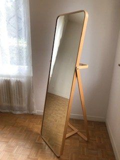 Ikea Specchi: Standspiegel – Nuovo (secondo la descrizione) da Bern venduto da loewen8 1