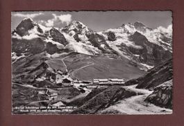 KLEINE SCHEIDEGG - 1952