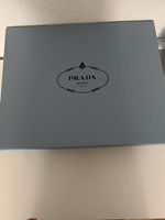 "Prada"Boots neu verpackt Grösse 37