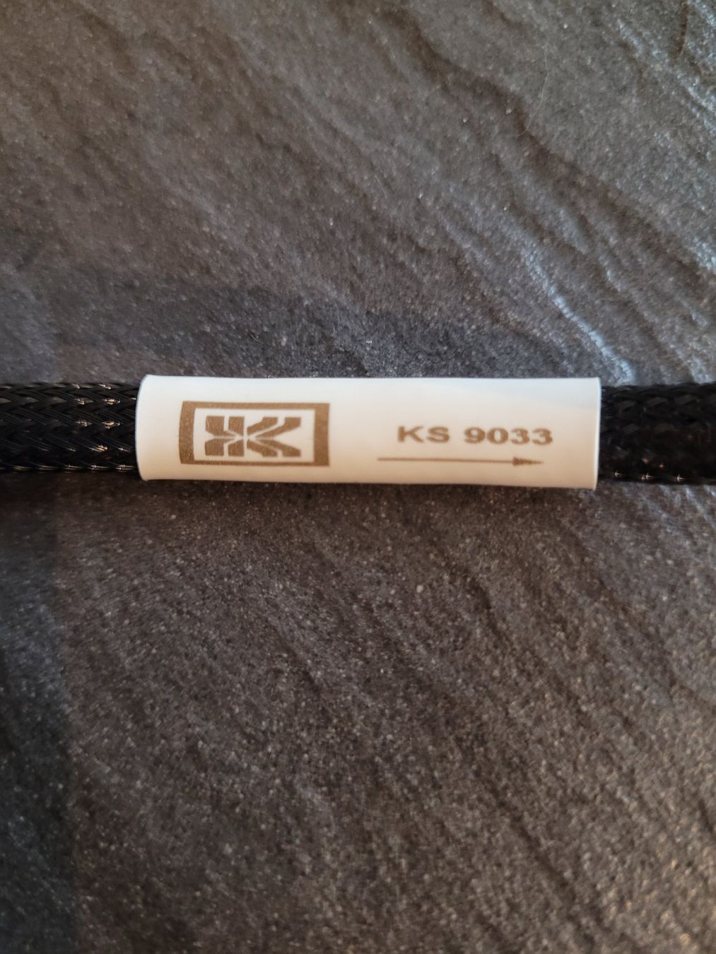 Kimber Kable Cavi: Kimber KS 9033 Kabelbrücken – Usato da Würenlos venduto da Casa83 4