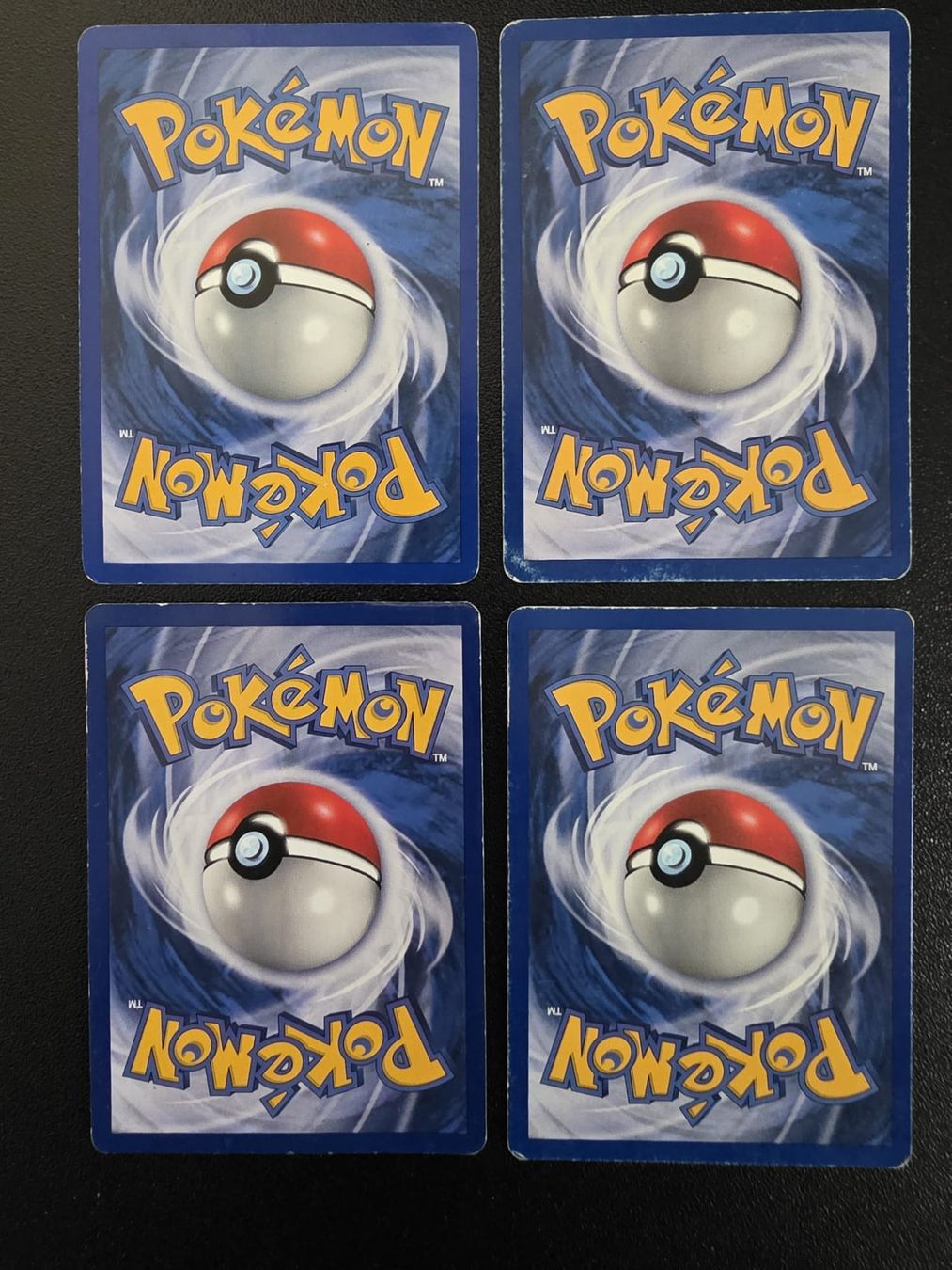 Pokémon Carte collezionabili: Pokémon Pack Base | Neo | Fossile Français – Usato da Thierrens venduto da Pipito93 2