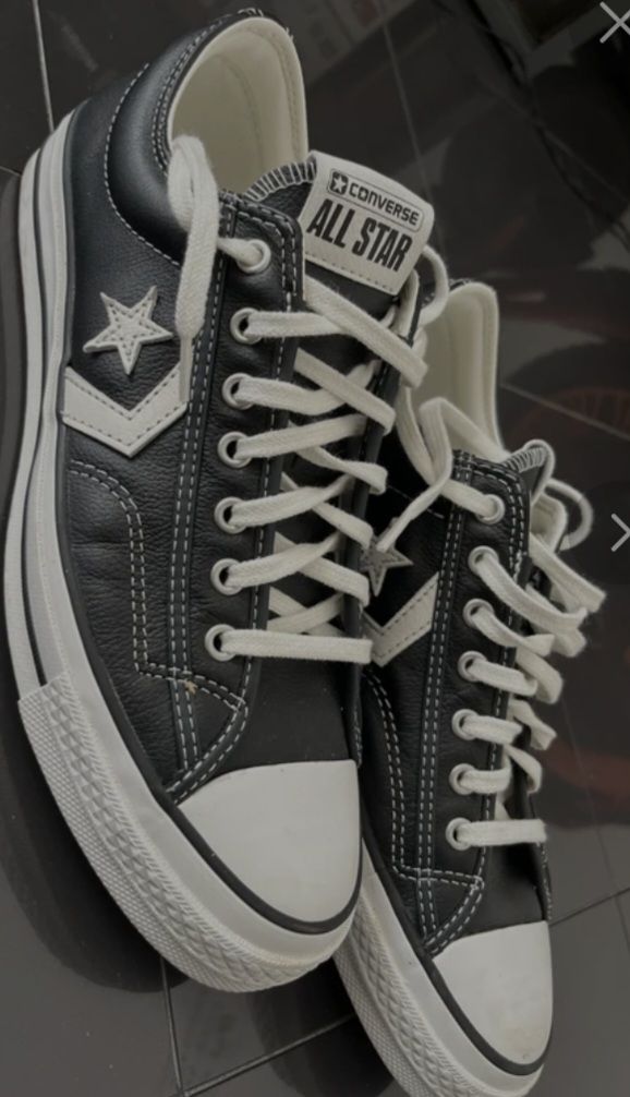 Converse Scarpe da uomo: All Stars Converse Sneaker – Nuovo (secondo la descrizione) da St. Gallen venduto da nico.schmid95
