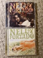 2x Nelly Furtado 