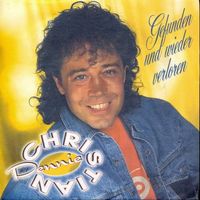 Christian Dennie - Gefunden und wieder verloren (7")