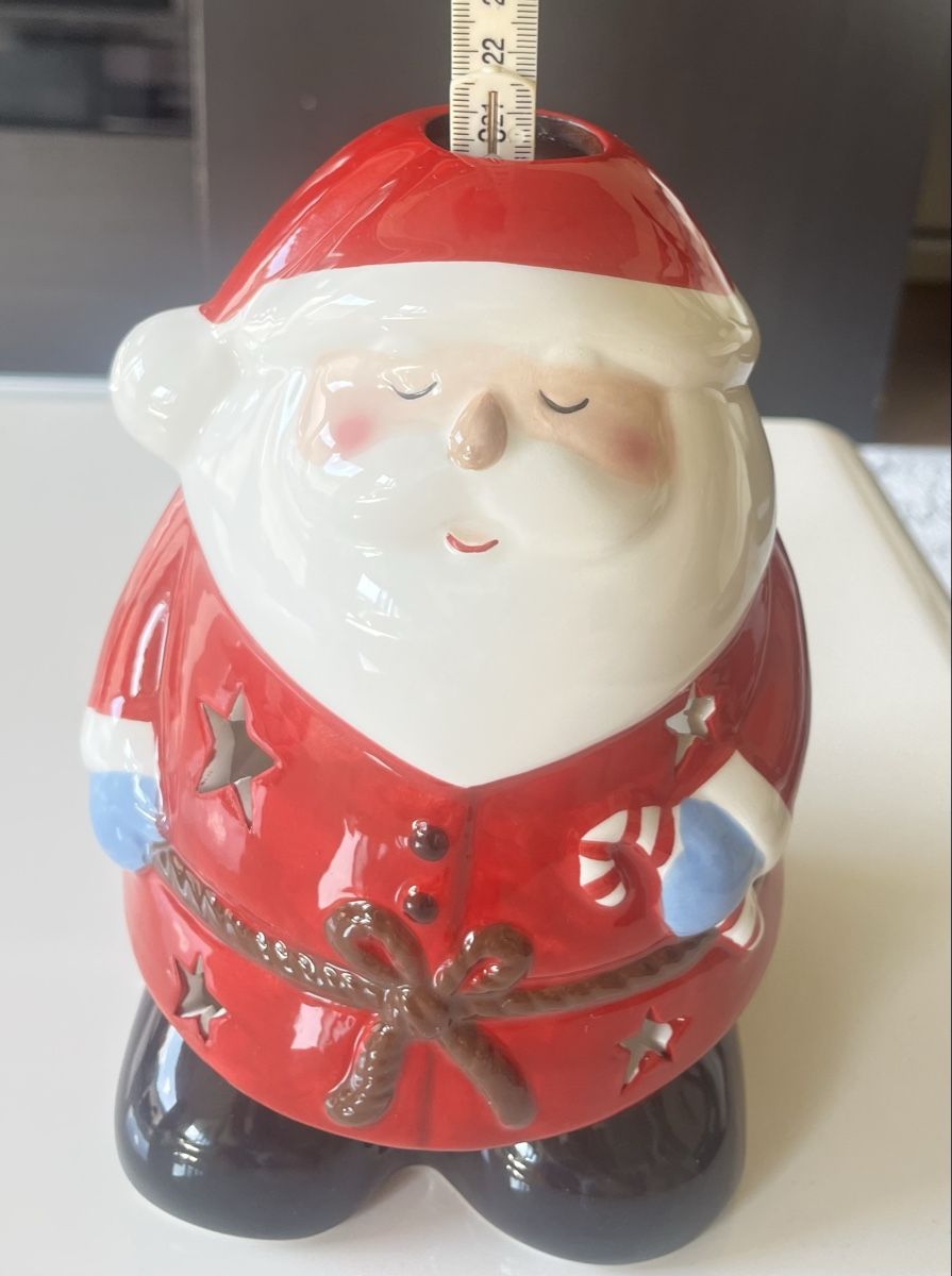 Alle Dekorationen: Weihnachtsdeko/Kerzenhalter – Gebraucht aus Davos Platz von Infinity795 1