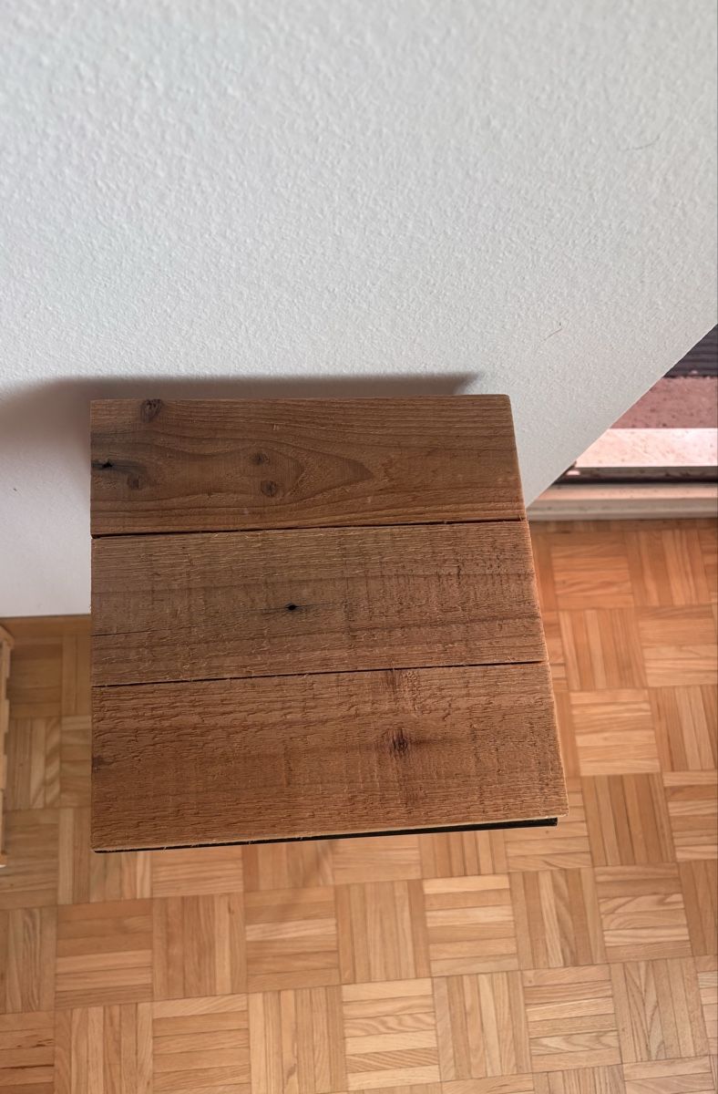Tavoli: Minimalistischer Tisch – Nuovo (secondo la descrizione) da Zürich venduto da luxy
