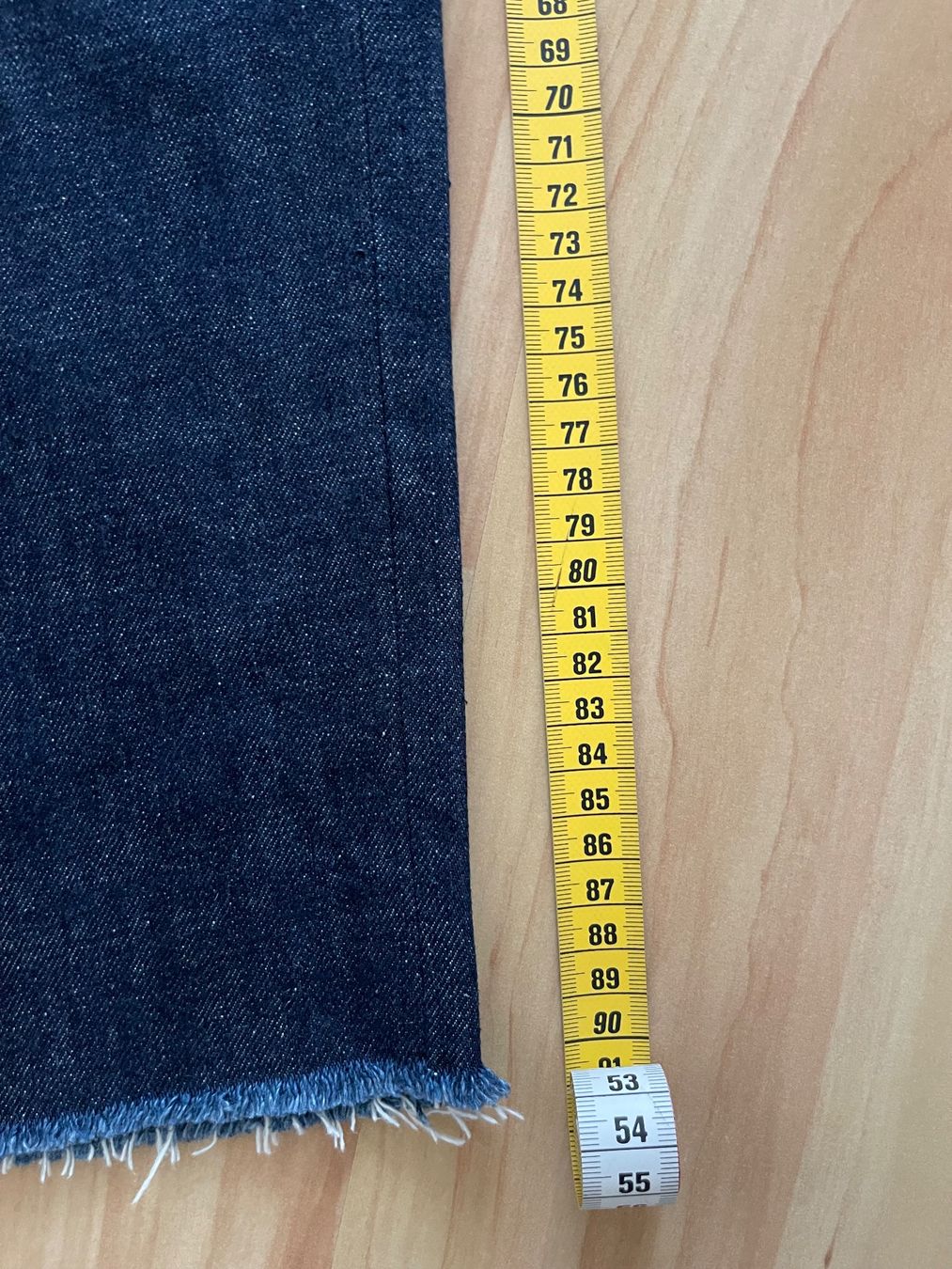 Jeans: Pence Damen Jeans, Gr. 26 – Usato da Roggwil TG venduto da MiryamM 6