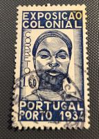 Portugal 1934 briefmarke