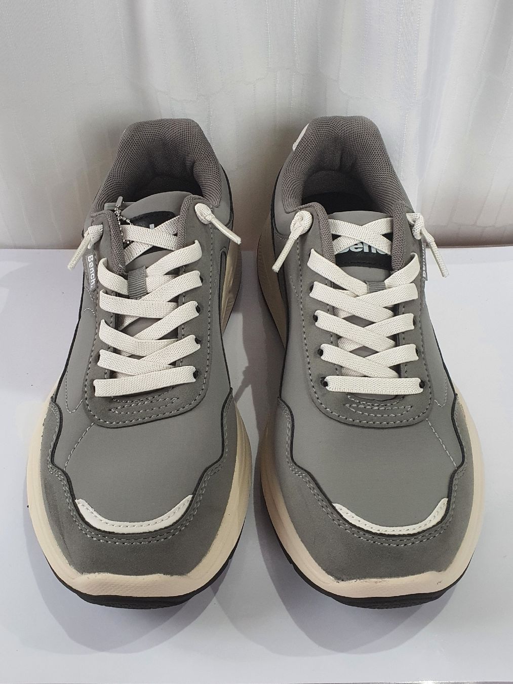 Bench Scarpe da uomo: Gr. 42 - Bench. Sneaker, Neu – Nuovo e nell'imballaggio originale da Nürensdorf venduto da sal_g2bz 2