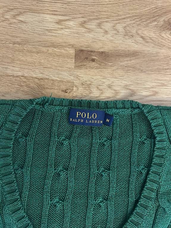Pullover & Sweatshirts: Polo Ralph Lauren Strickpullover Damen – Gebraucht aus Steinach von KasparWyldin 2