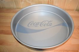 Coca-Cola Serviertablett, Sammlerstücke