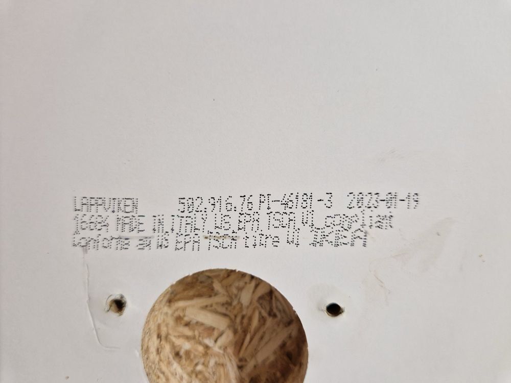 Ikea Porte: Ikea Besta lappviken türen – Usato da Schaffhausen venduto da tdd_yds8 2