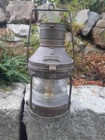 Dekorative Schiffslaterne
