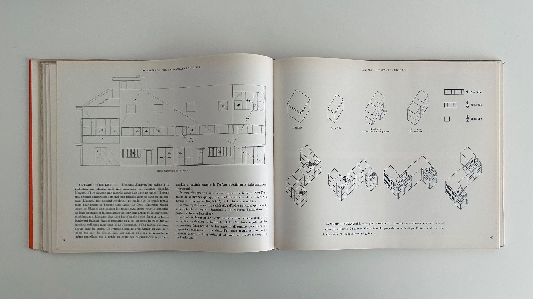 Bücher: Le Corbusier Oeuvre complète 1910 - 1929 – Gebraucht aus Zürich von arn___ 4