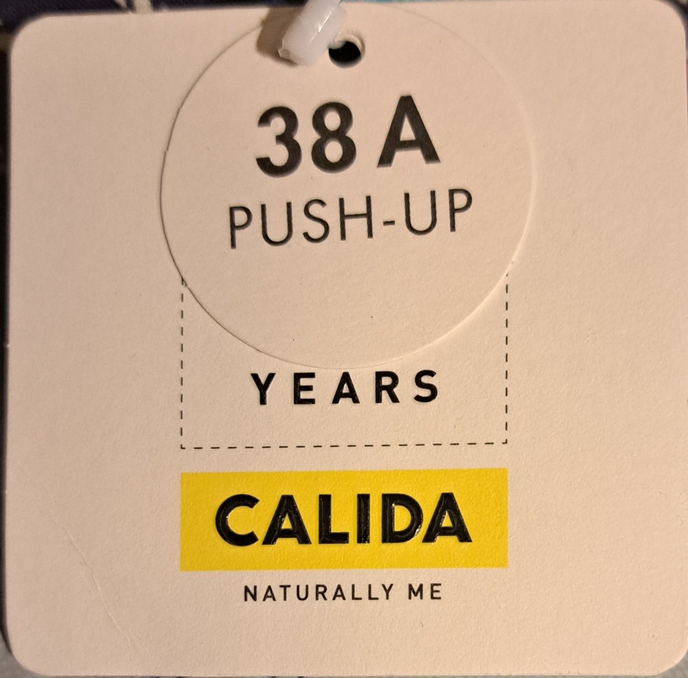 Calida Badekleider & Bikinis: NEU! Sommerlicher Calida Bikini 38A – Neu und originalverpackt aus Gysenstein von joshuas81 3