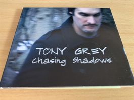 Tony Grey – Chasing Shadows
