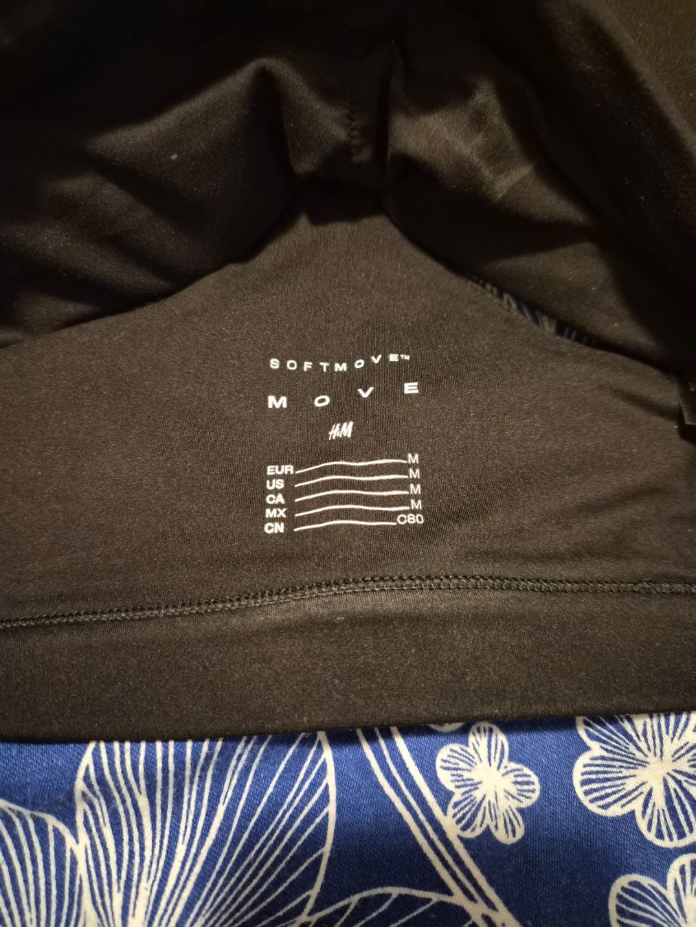 Altra biancheria intima: Sport Bh H&M gr M – Nuovo (secondo la descrizione) da Dietikon venduto da Eleda 2