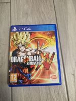 Dragonball Xenoverse PS4 Playstation 4