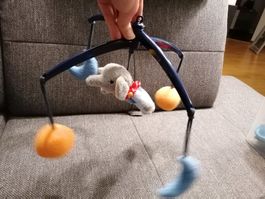 Babymobile von Sterntaler