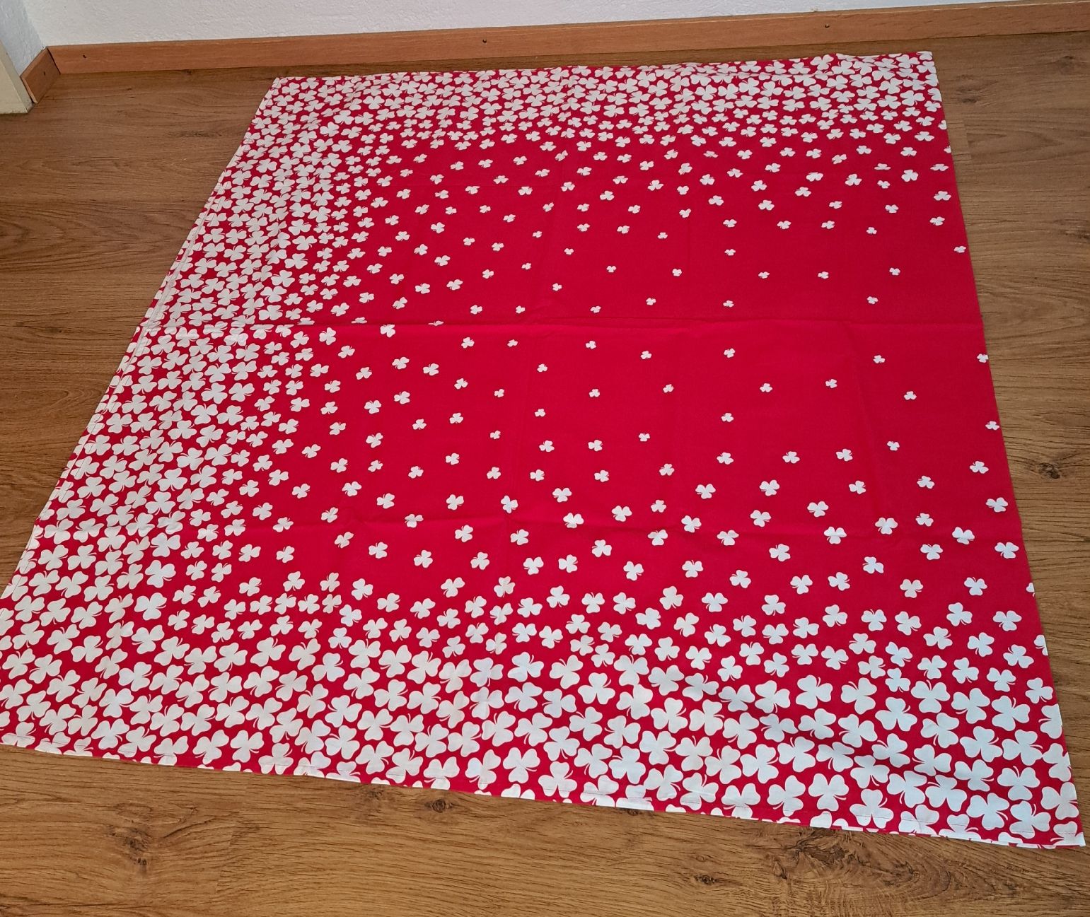 Coperte: Tischdecke 145 x 250 cm. – Nuovo e nell'imballaggio originale da Frauenfeld venduto da berk39 1