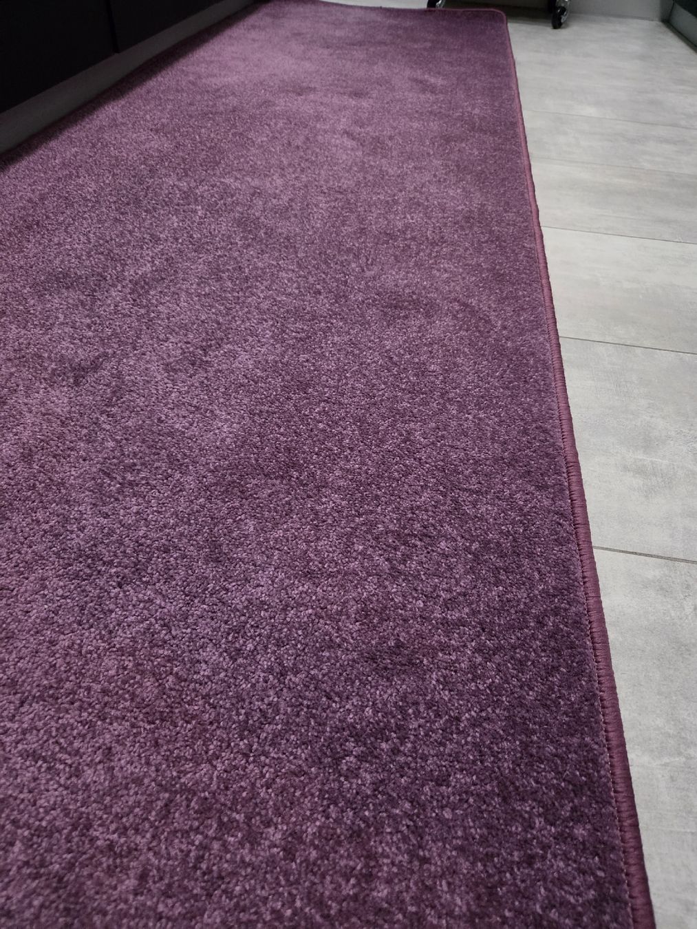 Tappeti: Läuferteppich 80x300 cm farbe lila – Nuovo (secondo la descrizione) da bellinzona venduto da zeus6535 2
